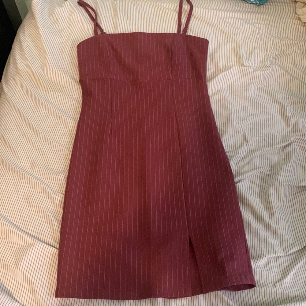 Worn once forever 21 dress